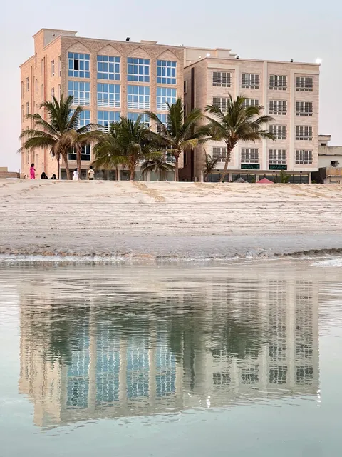 Dar Alnoori Boutique Hotel