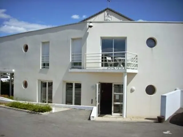 Résidence CAP WEST "Ploeren"