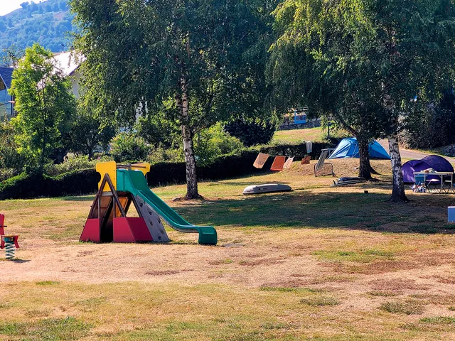 La Ferme du Plantier