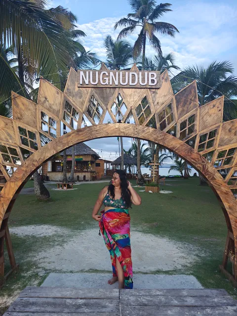 Serenita Catamarán Panamá