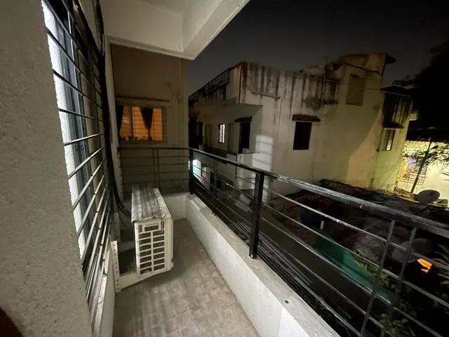 The Bnb Homes Gan Gajanan Society, Koregaon Park