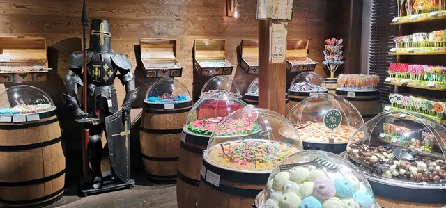 Candyshop Česky Krumlov