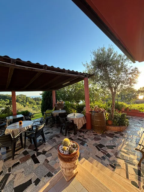 La Sirenetta Diamante B&B affittacamere residence