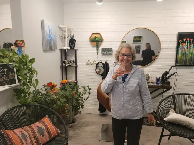 Katie's 5280 Pure Hair Salon