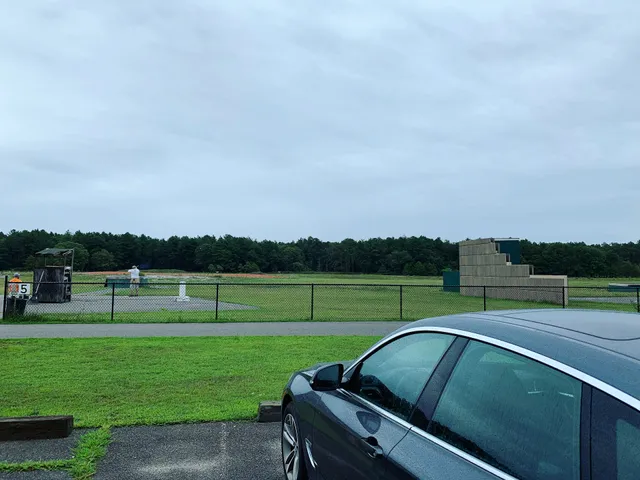 Suffolk CountyTrap, Skeet & Sporting clays