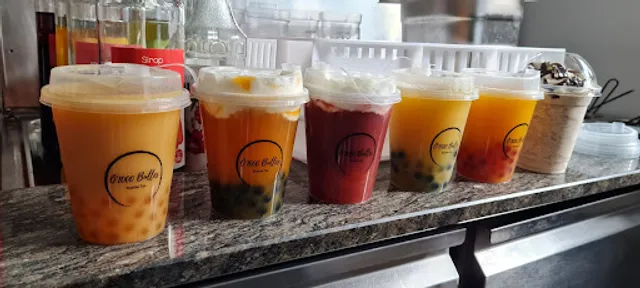 O'1000 Bulles - Montbrison