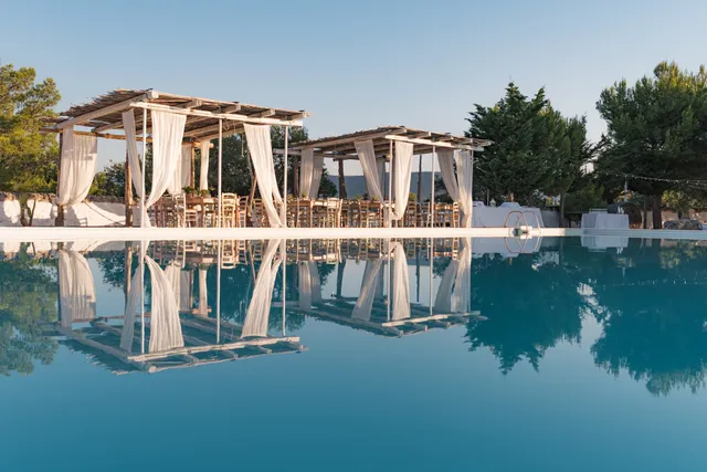 Sorelle Barnaba - Agriturismo, Ristorante, Shop prodotti tipici