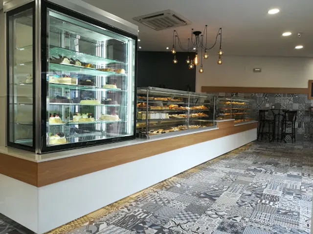 Pastelería La Oca Crevillent