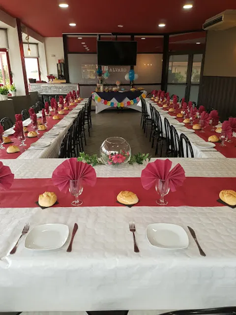 Café Bar Placituela