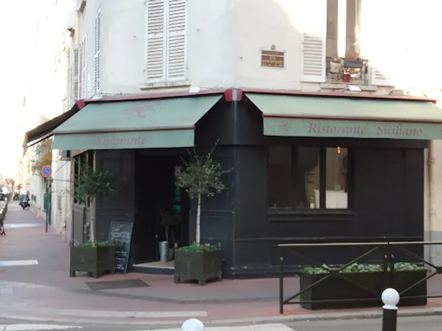 Sapori Siciliani – Restaurant italien & sicilien à Levallois-Perret
