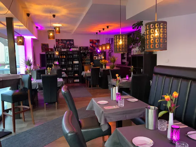 Kulinaria - Restaurant & Catering