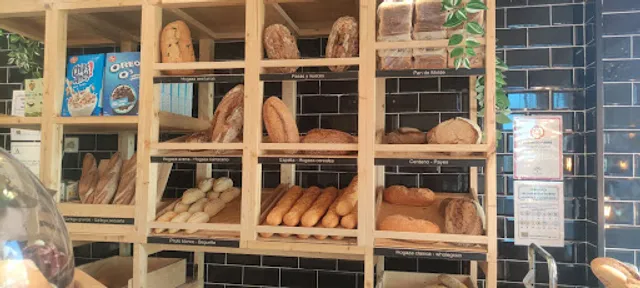 Bsweet - Coffee & Bakery