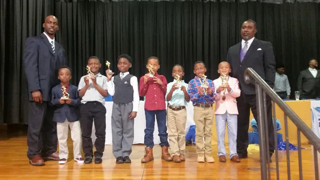 Addis Community Center