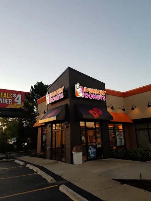 Dunkin'