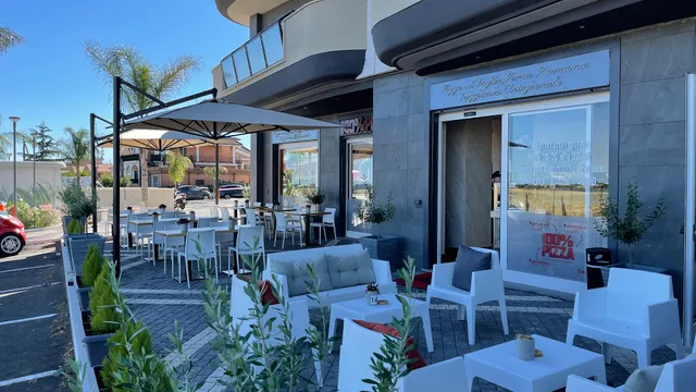 100% PIZZA 3.0 Casal del Marmo