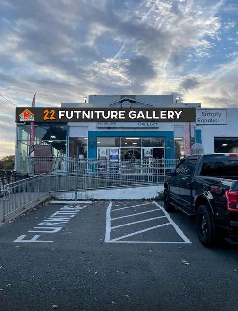 22 Furniture Gallery