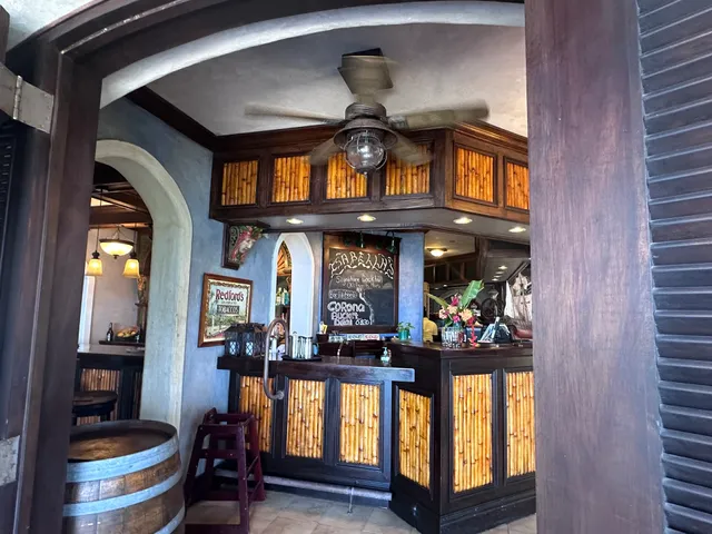 Christopher’s at Hermosa Cove