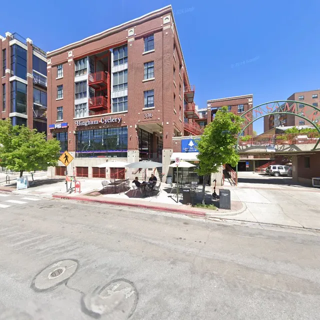 Latitude 40 Properties