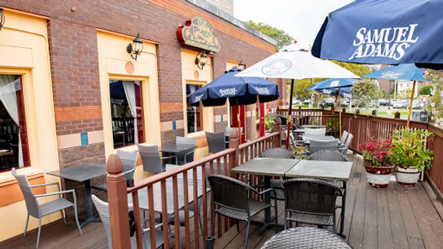 El Pulpo & Tapas Bar