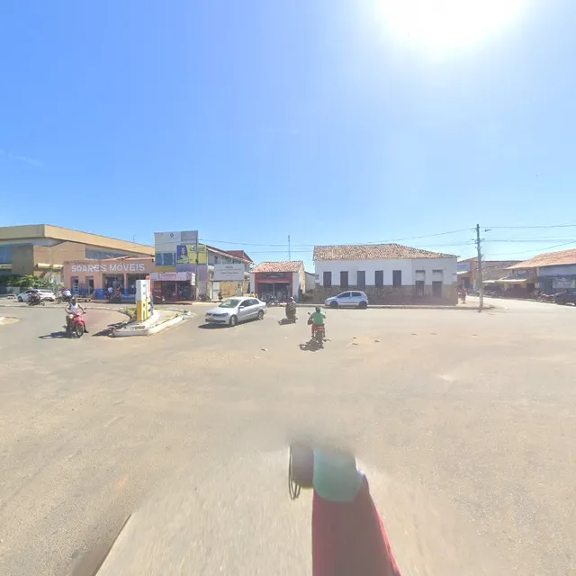 Restaurante GULA GULA