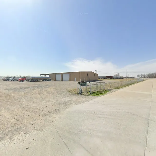 Nutrien Ag Solutions