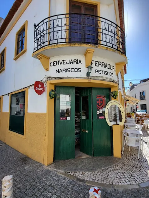 Cervejaria Ferradura
