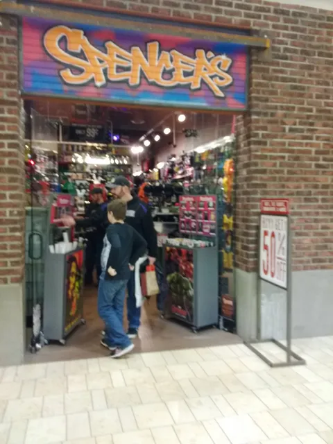Spencer's