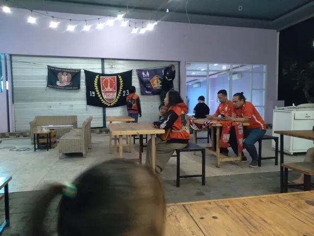 Ala'Space (Coffee-Eatery-Music)