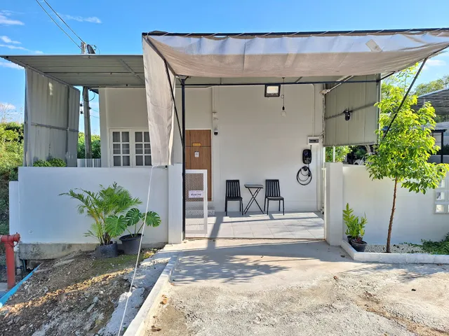 Thanyapawn Guesthouse ธัญพร เกสต์เฮ้าส์