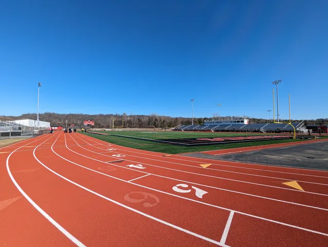 Lakota West Stadium