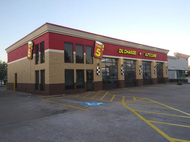 Grand Parkway Crossing