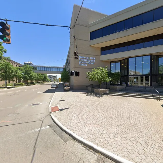 Tartan Terrace Restaurant