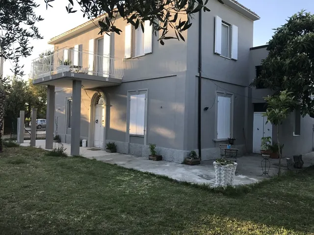 B&B Ripari di giobbe