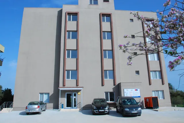 Taşucu Apart Otel