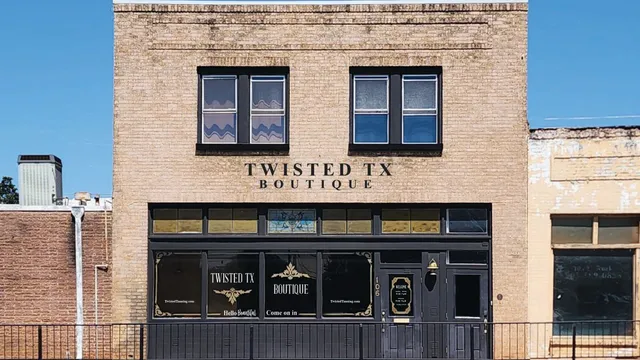 Twisted Texas Boutique