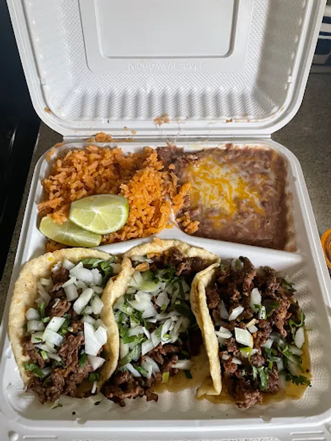 Taqueria El Torito #2