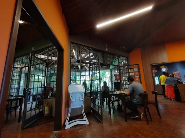 Restaurante Estação Grill