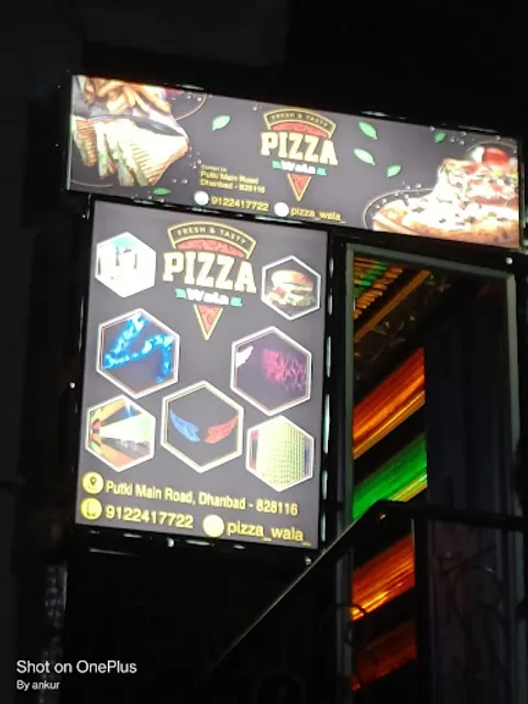 Pizza Wala