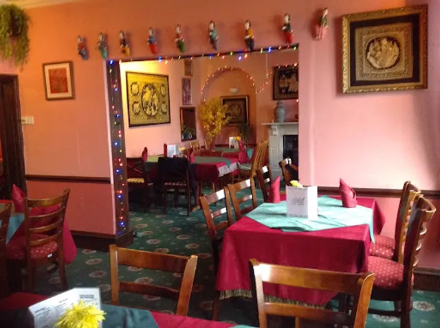 Taste of Thai Restaurant