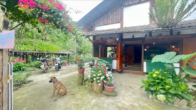 SAPA RETREAT HOMESTAY & RESTAURANT