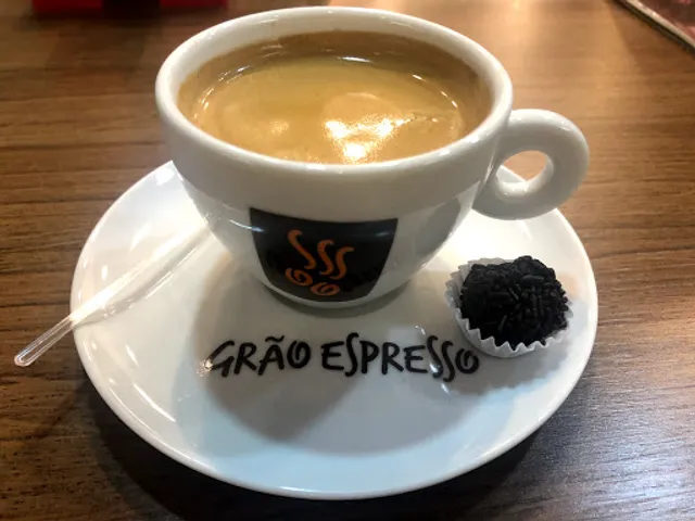 Grão Espresso