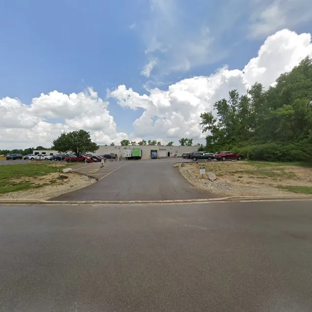 BidFTA Bin Store - Vandalia