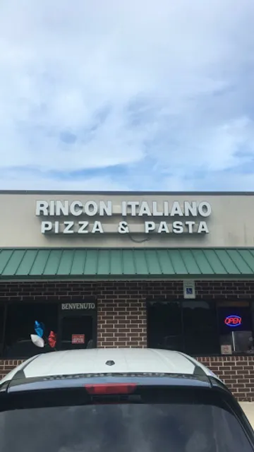 Rincon Italiano