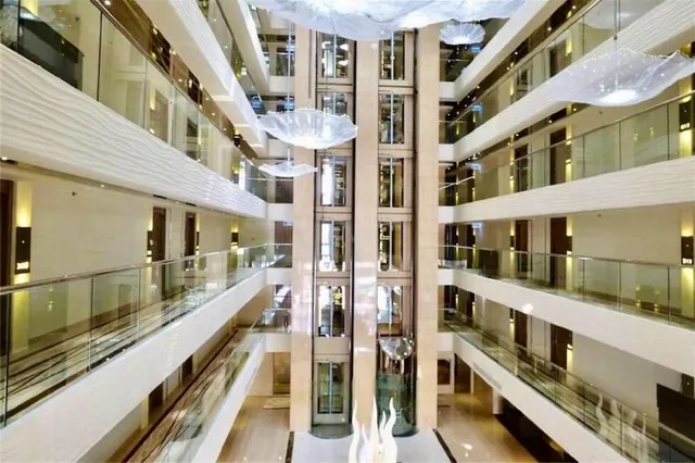 The Sanctuary Resort Pattaya, BW Signature Collection