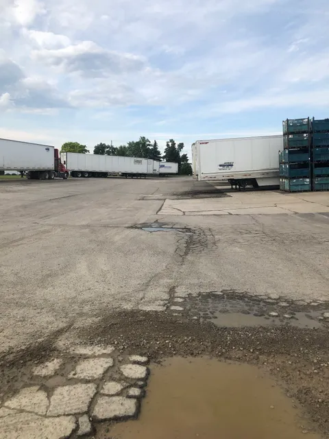 ZF Lemforder Corporation