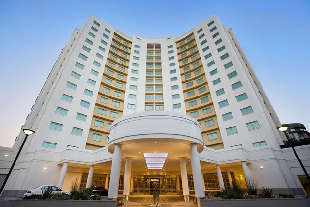 Southern Sun Waterfront Cape Town