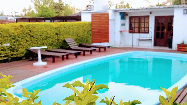 ESQUINA APART (apartamentos temporarios y habitaciones standard tipo hotel)