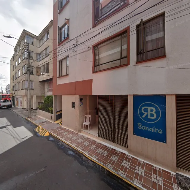 Bonaire Hostal Residencia