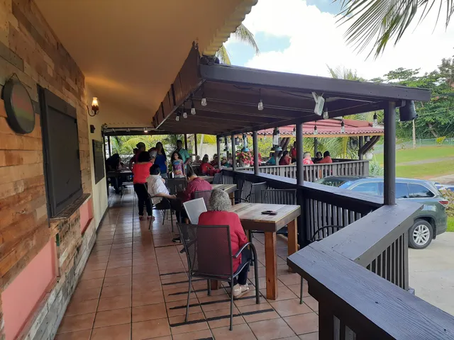 Restaurante Don Esteban