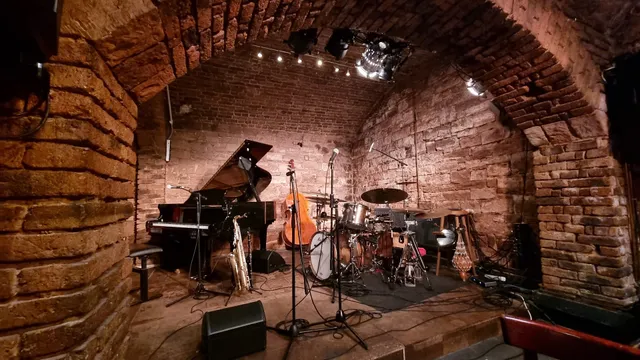 Die Fabrik - Kulturwerk Frankfurt